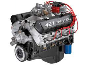 B19C2 Engine